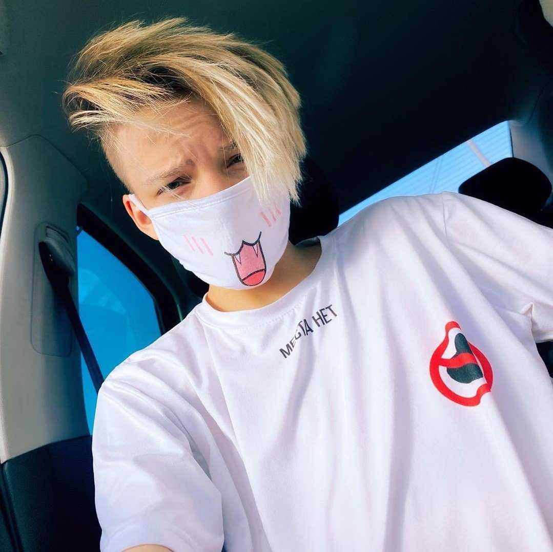 Noen eubanks is the вђsoftboiвђ™ tiktok star with ever-changing hair | dazed