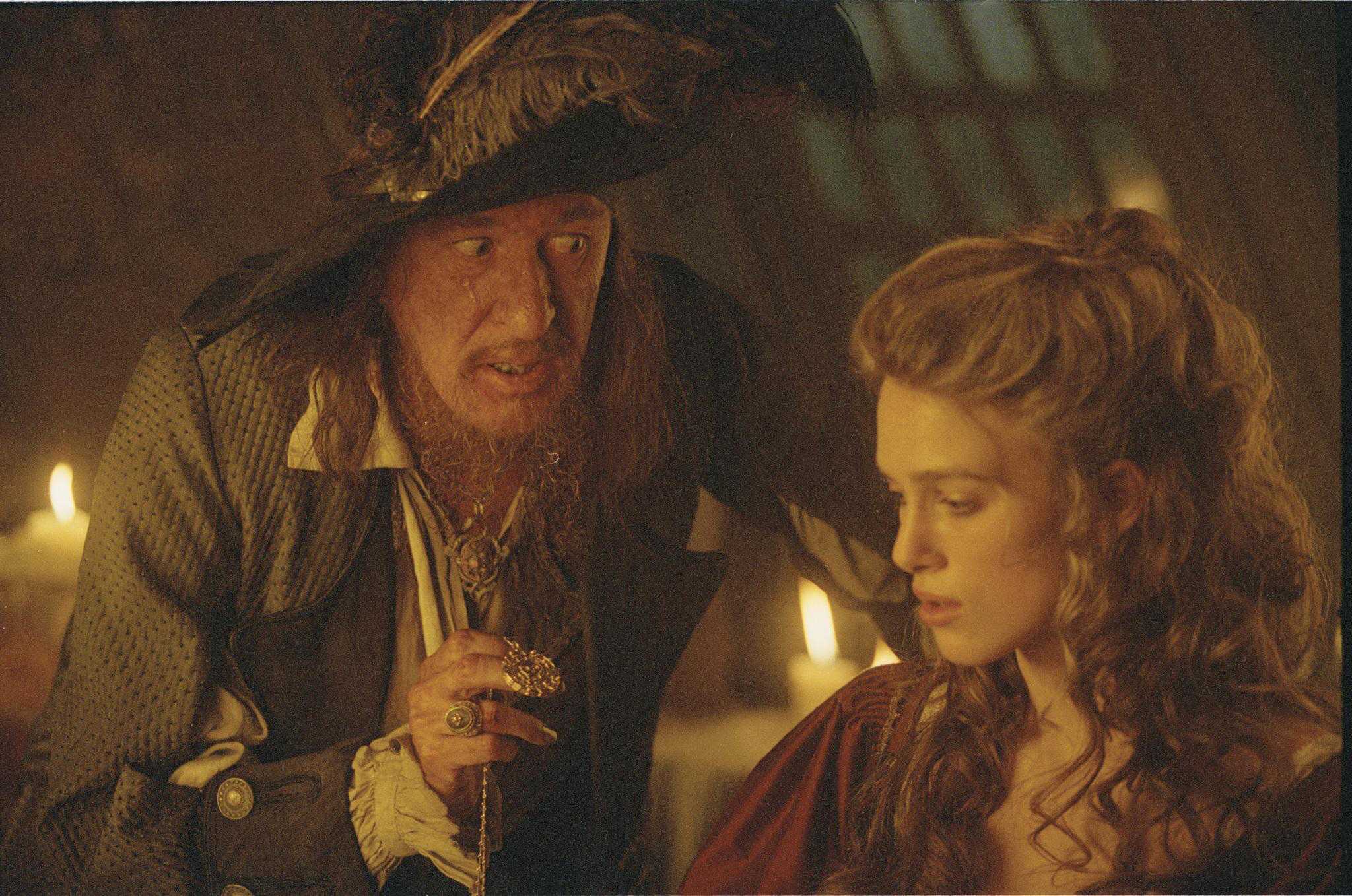 Pirates of the caribbean 6: release, cast and everything we know