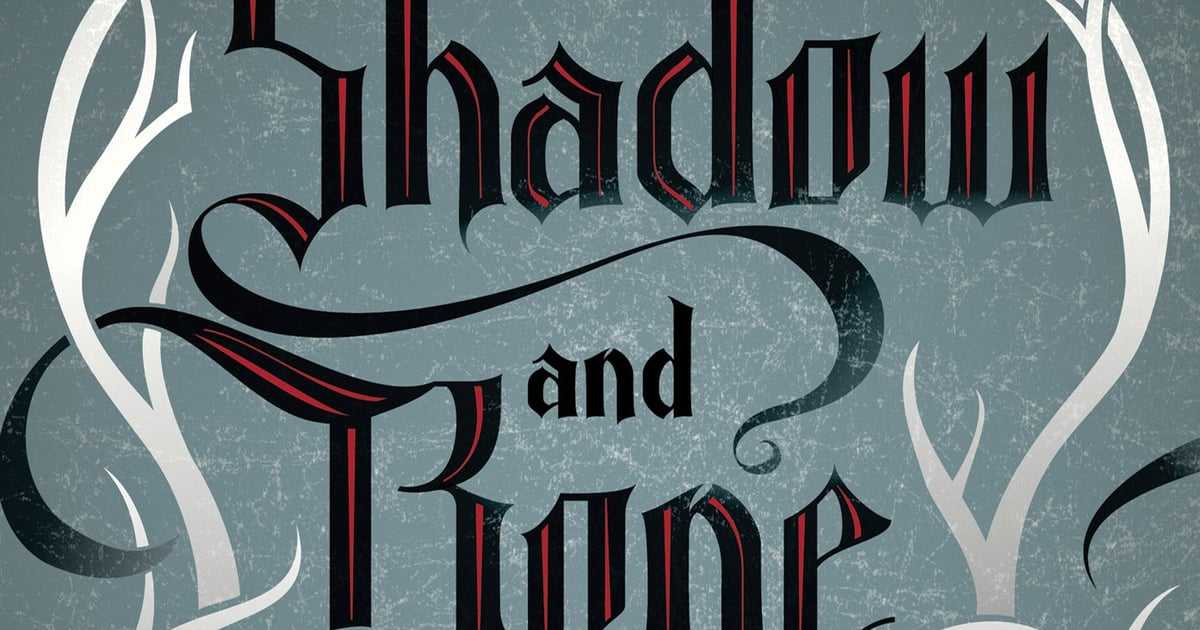 Сравнение книжной трилогии тень и кость с ее адаптацией