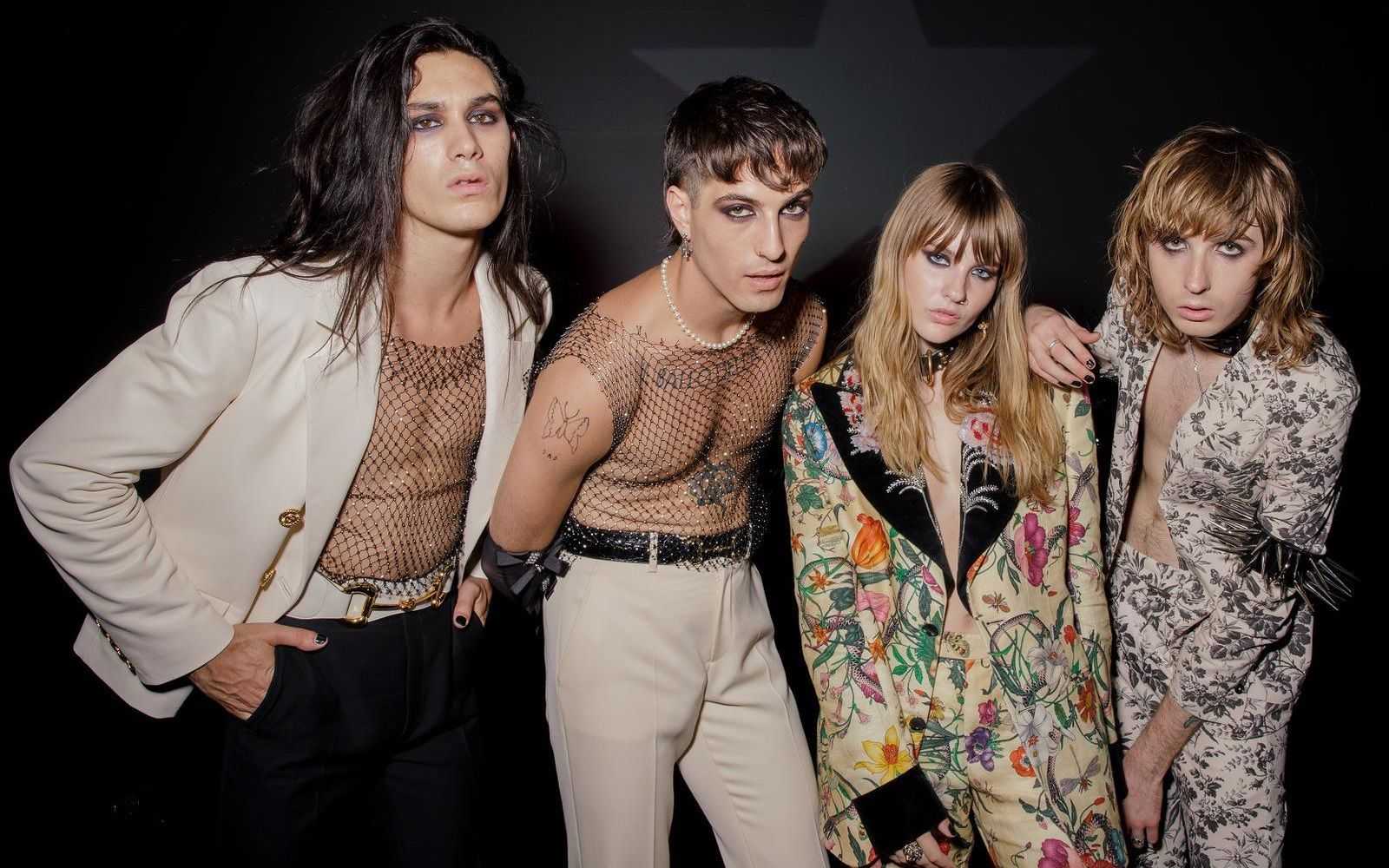 The 10 best maneskin songs | louder