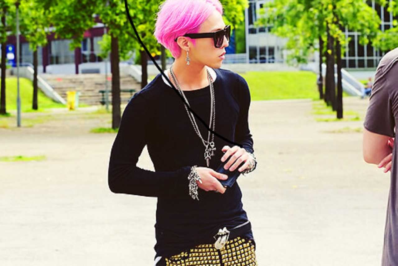G-dragon (певец). биография, личная жизнь, и его девушка, интересные факты, популярные песни и клипы, фото 2020, соцсети