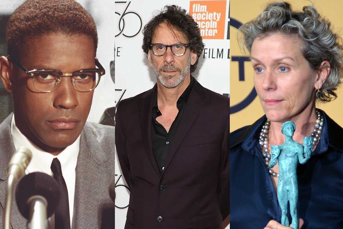 Joel cohen 5 facts about frances mcdormand's husband - dailyentertainmentnews.com