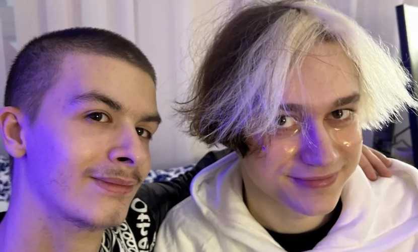 Noen eubanks (tik-tok star) age, bio, wiki, height, weight, net worth, sexuality, relationship, facts - starsgab