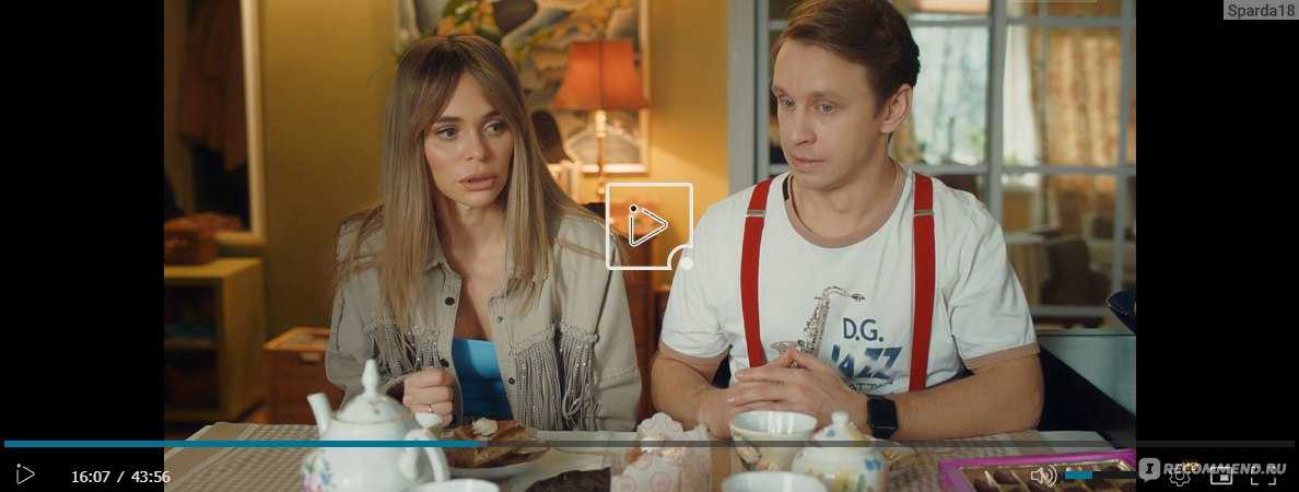 Как воскрешали героев любимых сериалов