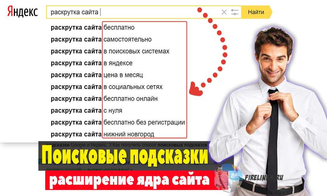 Поисковые операторы google и яндекс: синтаксис поиска