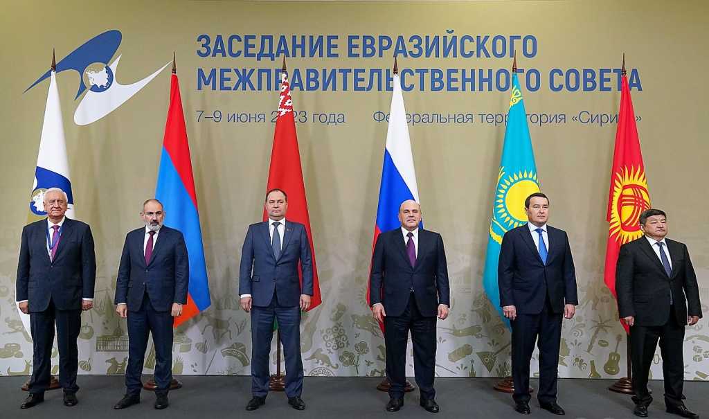 10 женщин-президентов в мировой истории