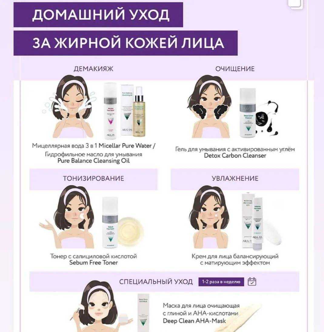 Почему от масла сохнет кожа? [факты] - pochemu.cc