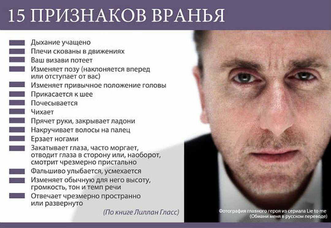 Как понять, что вы встречаетесь с абьюзером: 15 признаков