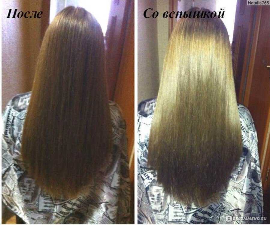 Зачем подрезать кончики волос и как часто