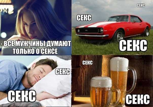 Тип половой конституции