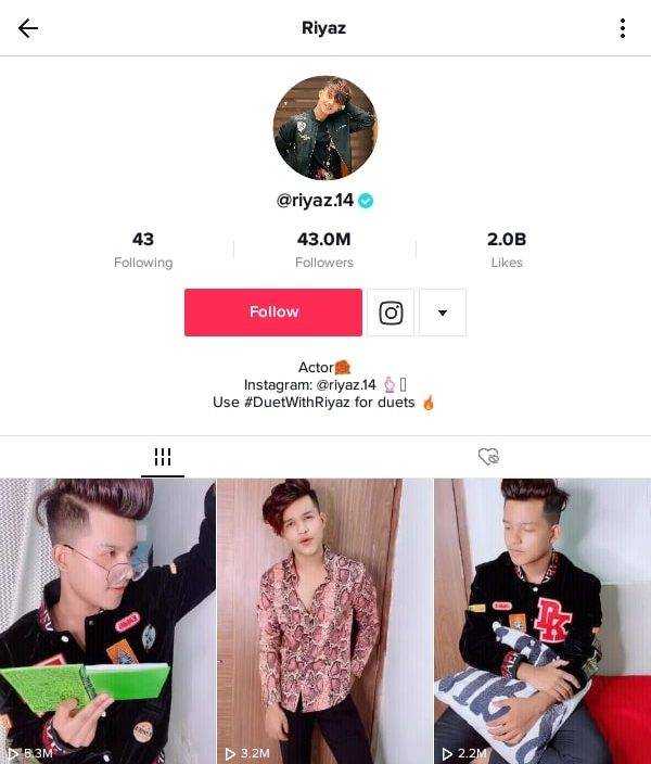 Модные блогеры: на кого стоит подписаться в tiktok | world fashion channel
