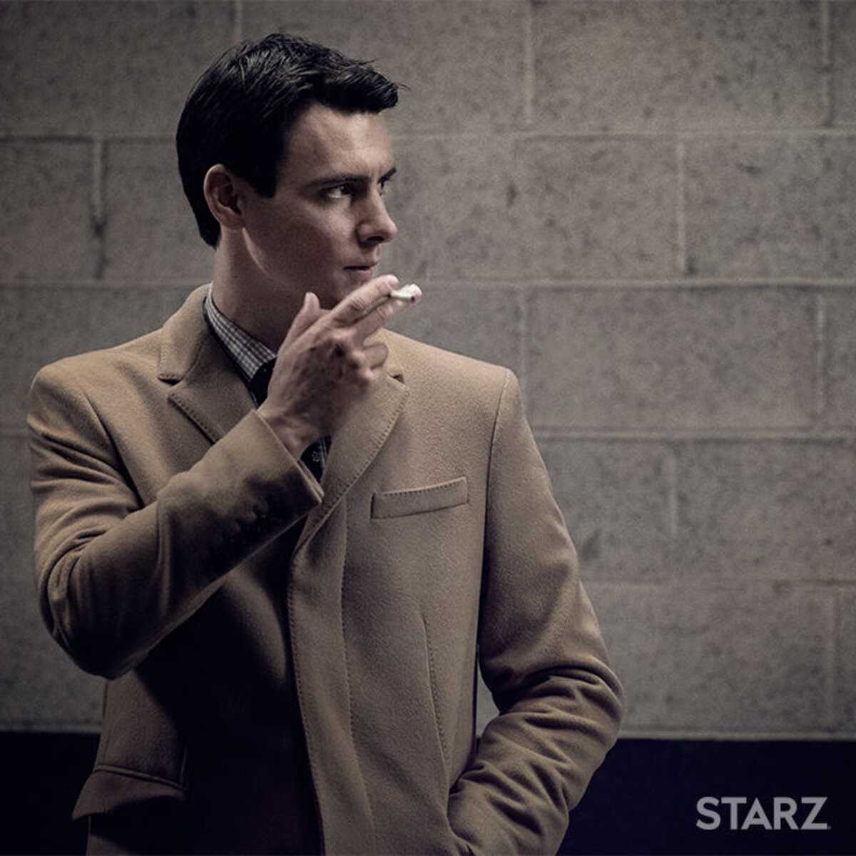 Гарри ллойд - harry lloyd