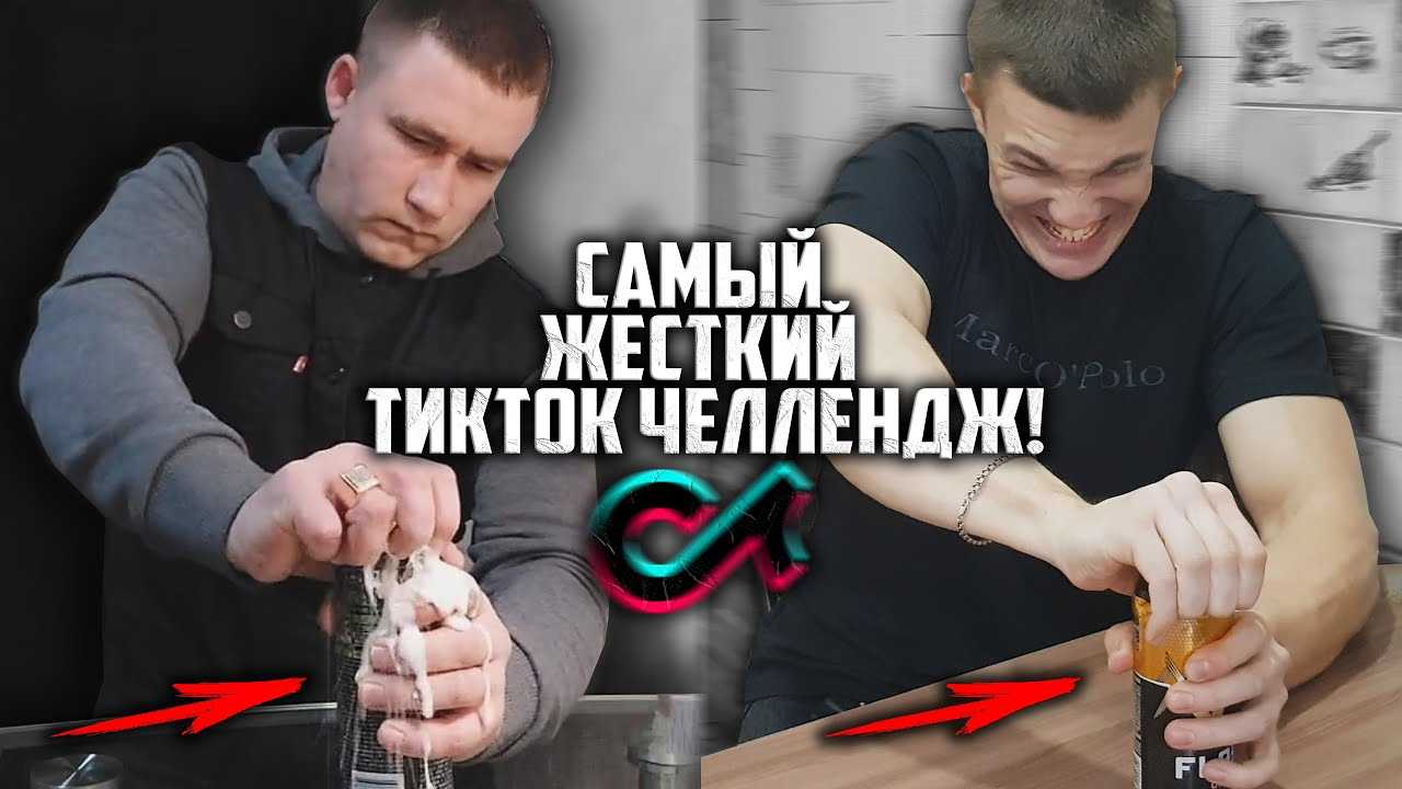 Тренды и челленджи из tiktok 2023 года с миллионными просмотрами: подборка - лайфхакер