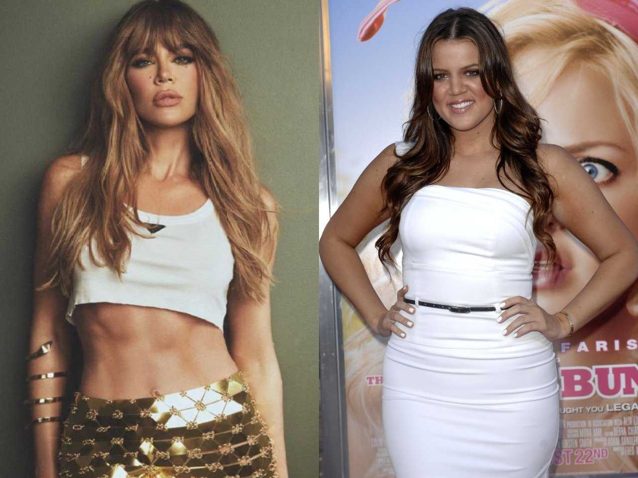 Тело мести с хлоей кардашьян - revenge body with khloé kardashian - dev.abcdef.wiki