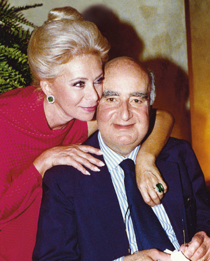 Lily safra – riches and humanitarian causes beyond imagination