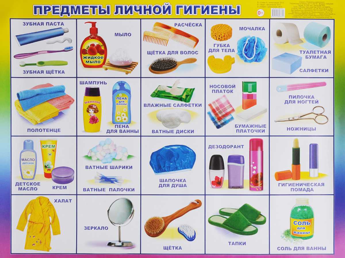 Основные правила личной гигиены и здоровья человека - здоровье человека, симптомы и лечение заболеваний