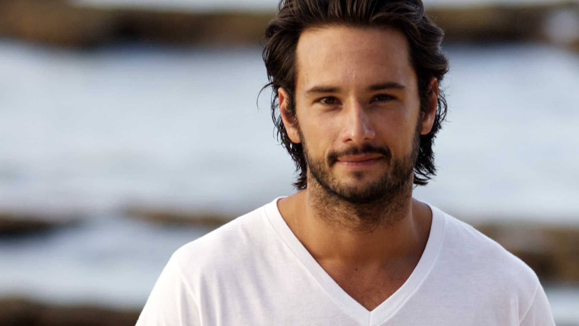 Rodrigo santoro