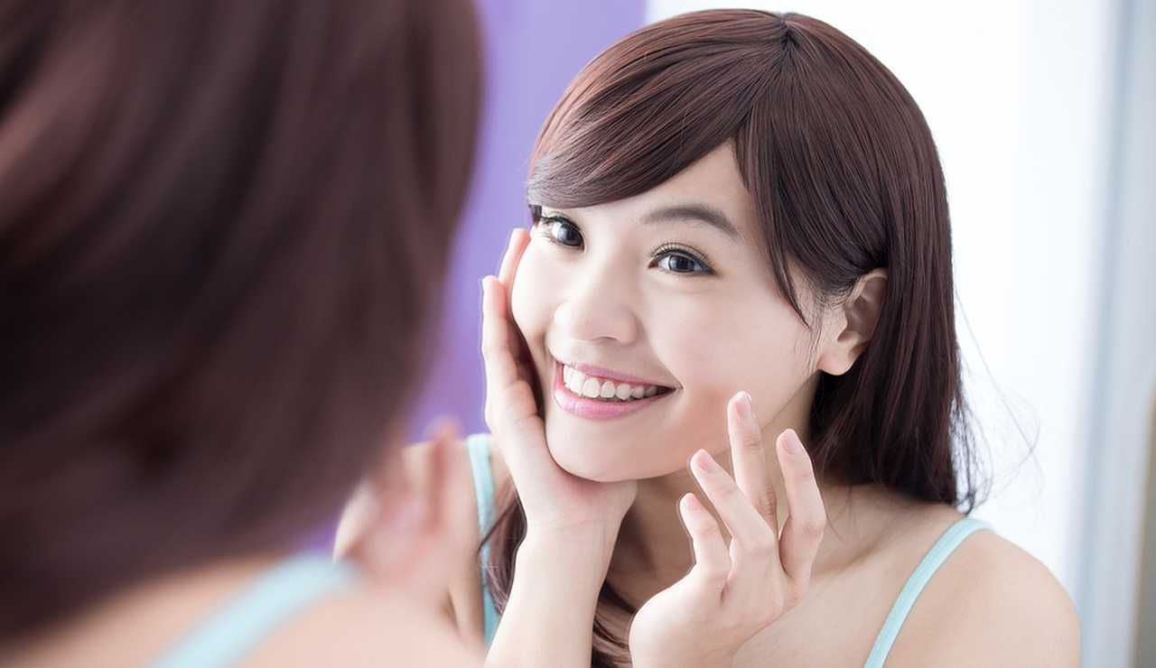 Skin diet: новый бьюти-тренд из японии – woman delice