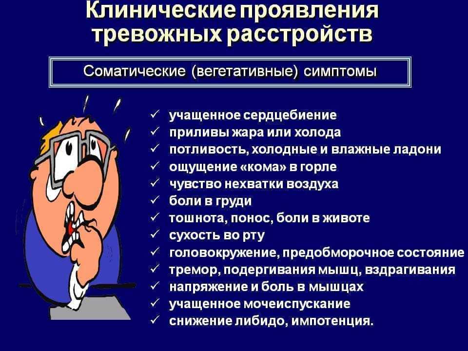 Боязнь общества - wikiital.com