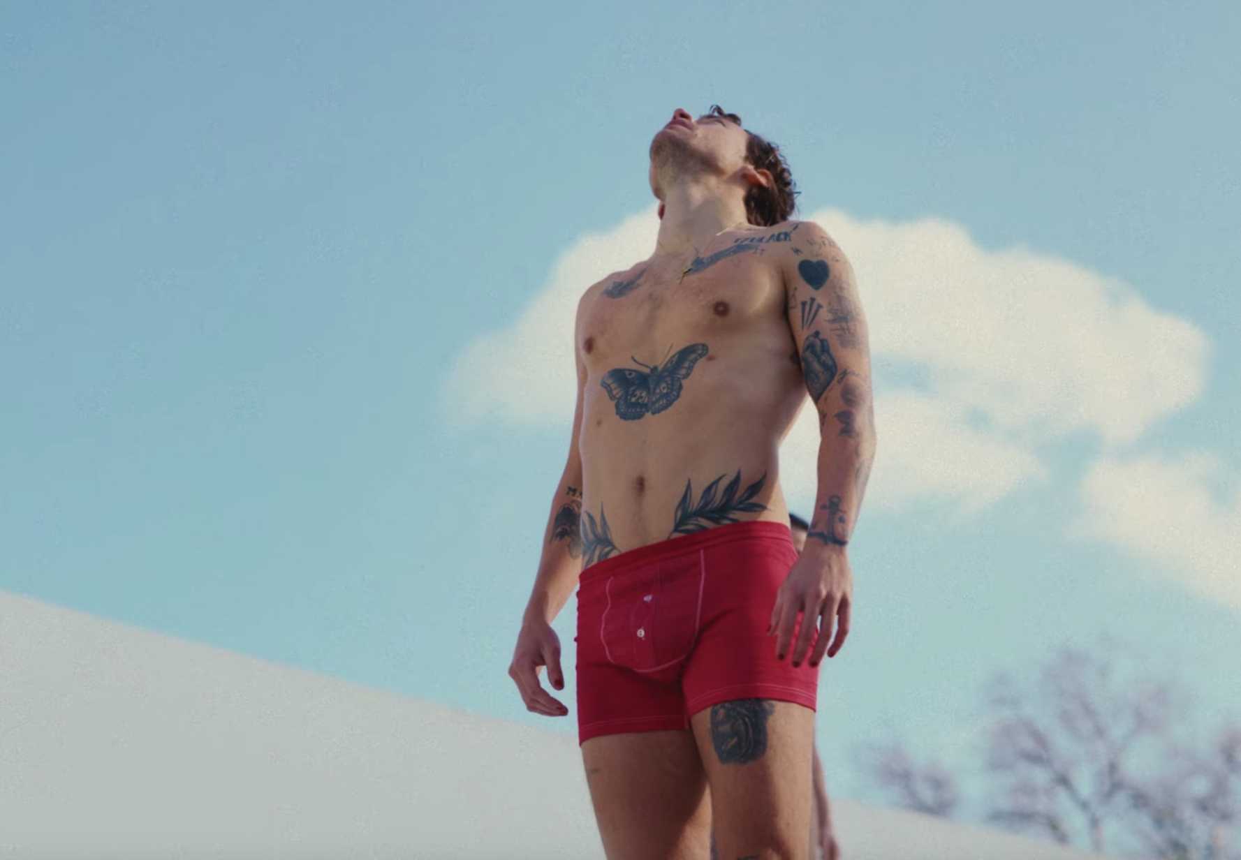 Harry styles (гарри стайлз): биография артиста - salve music
