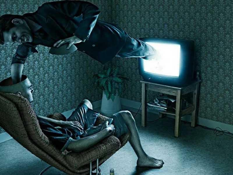 Почему мы смотрим фильмы ужасов. что в них такого притягательного? | социум