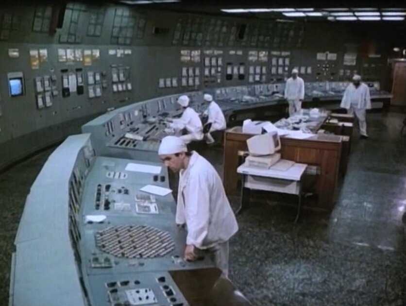 Не мирный атом: 18 лучших фильмов и сериалов о чернобыле