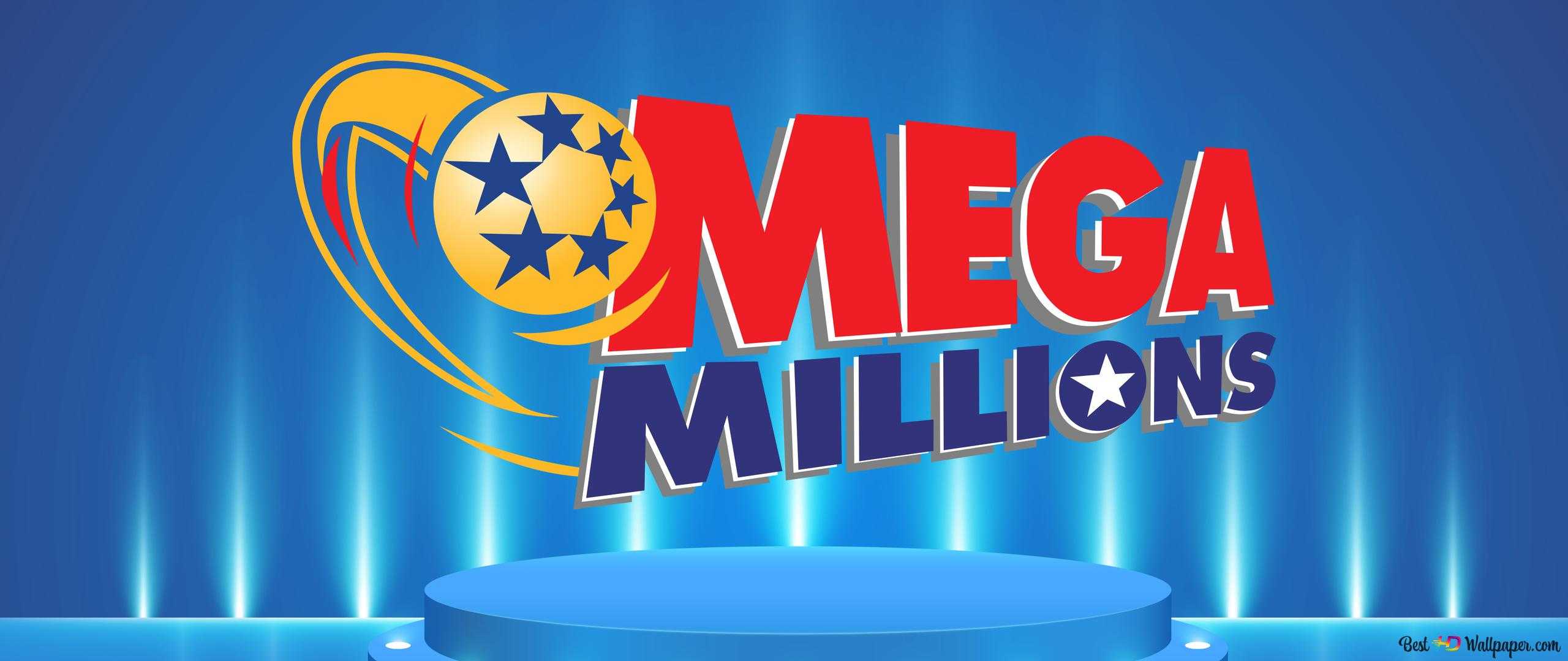 Как играть в лотерею mega millions? 5 шагов для начинающих