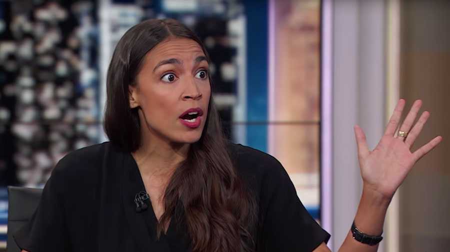 Alexandria ocasio-cortez (politician) wiki, bio, height, weight, measurements, net worth, boyfriend, facts