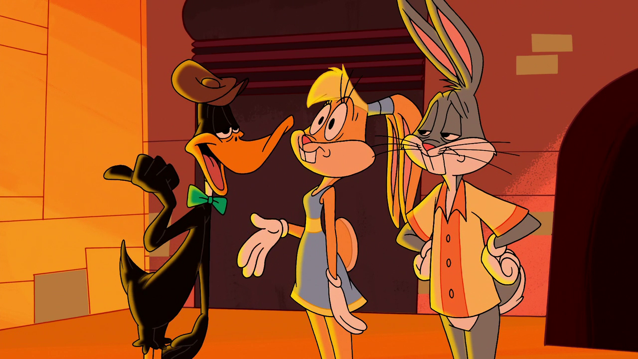 51 факт о looney tunes, после которого вы снова почувствуете себя ребенком