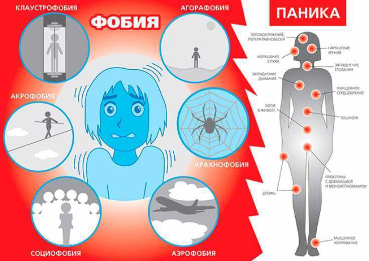 Рассказываем, как боязнь прикосновений связана с личными границами и почему у здорового человека может возникнуть страх публичных выступлений