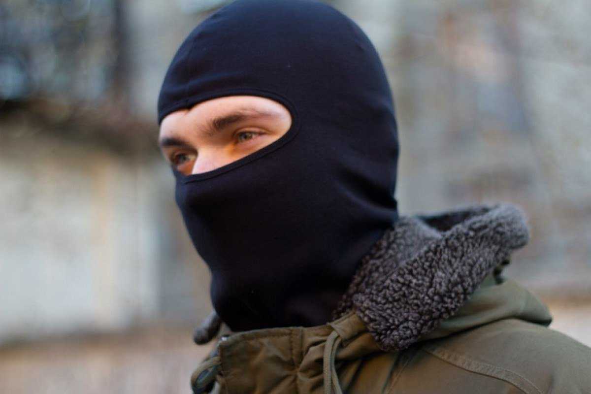 Модный тренд балаклавы