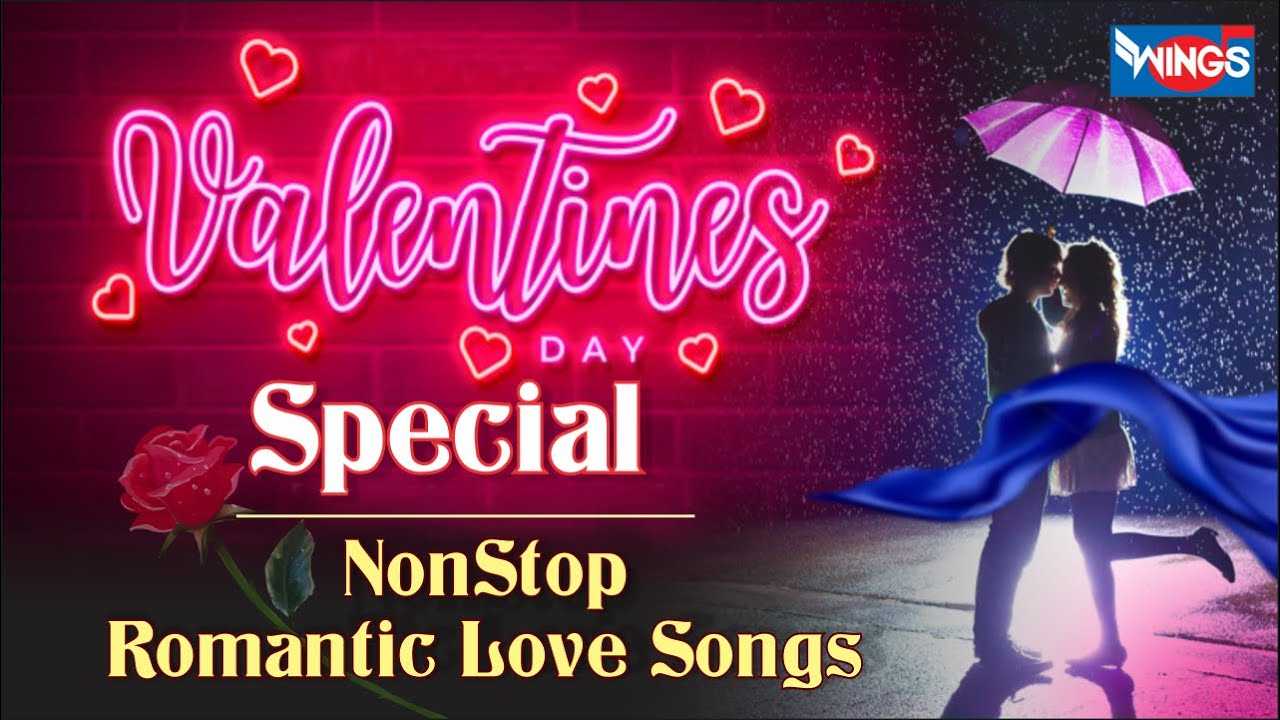 47 best valentine's day songs of all time that are perfect for your crush