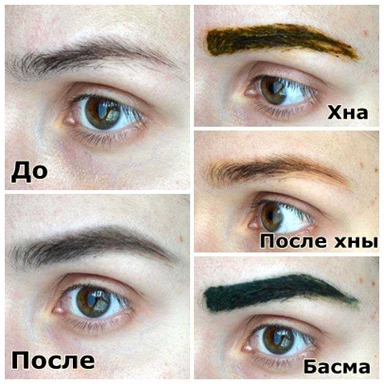 Как покрасить ресницы: 15 шагов (с иллюстрациями)