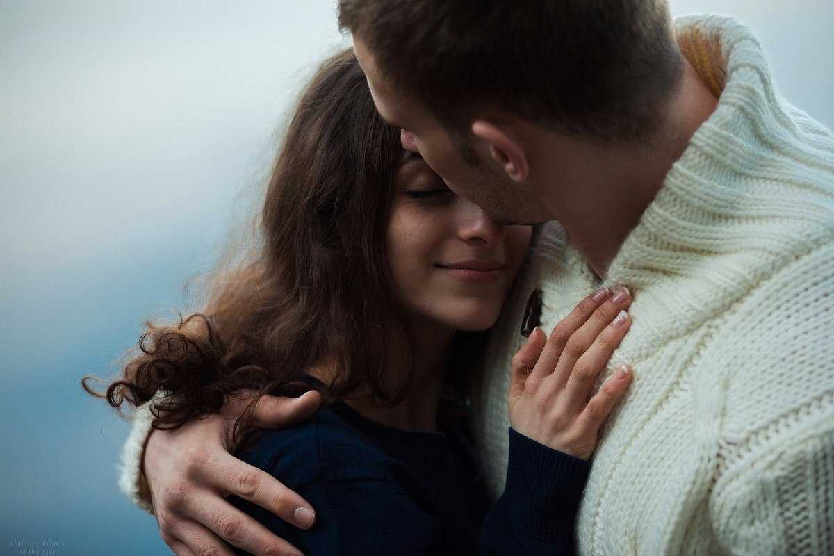 Как перевести свободные отношения в серьёзные?