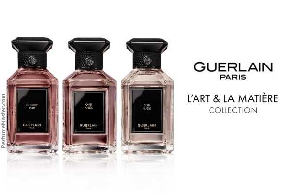 Guerlain: 5 бестселлеров бренда за 15 лет