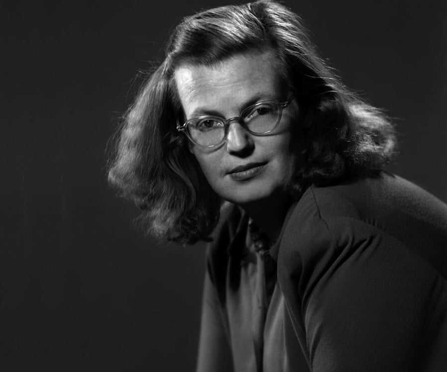 Shirley jackson - movie, the lottery & stories
