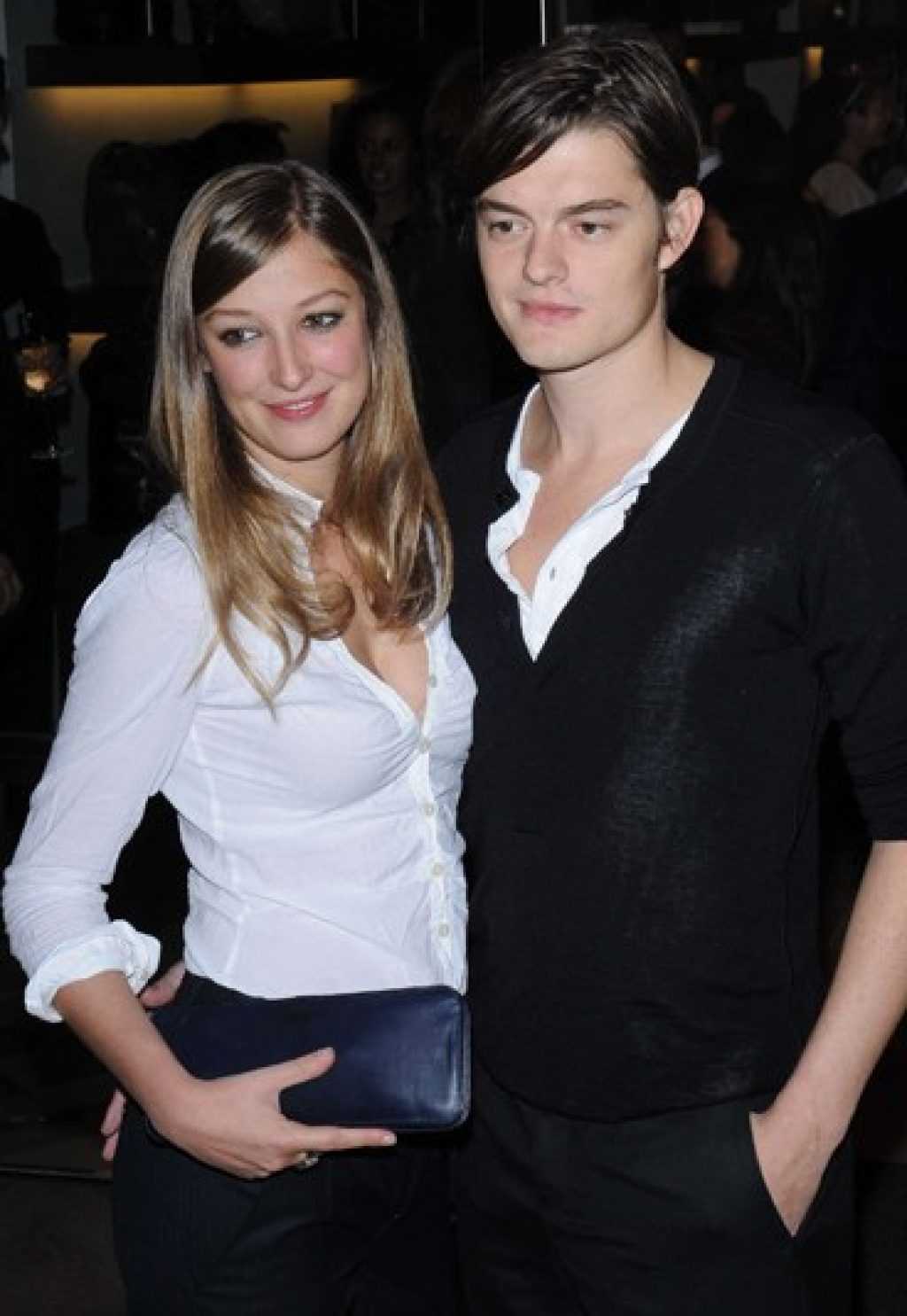 10 things you didn’t know about sam riley