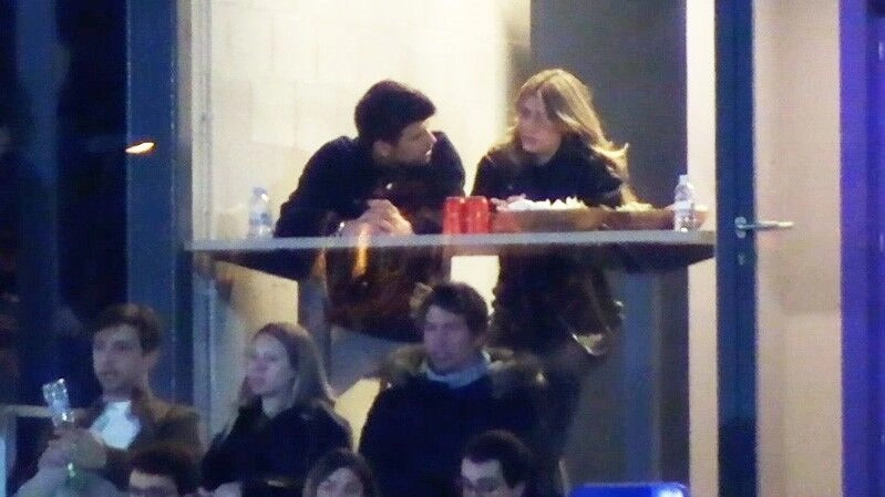 Shakira, the song destroys piqué: “you traded a rolex for a casio”