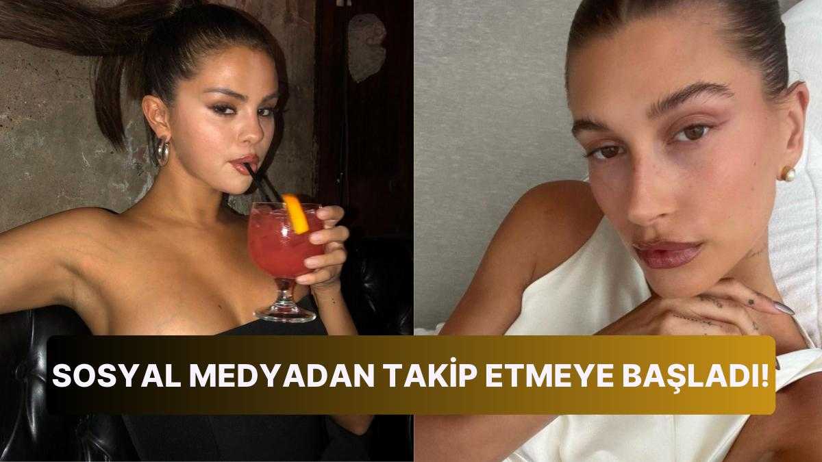 Латте или клубника? хейли бибер снова запустила мейкап-тренды, которые подойдут на каждый день