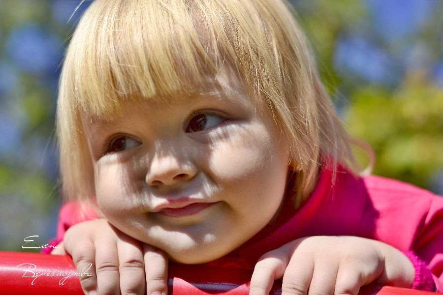 Синдром ангельмана - как живут всегда улыбающиеся дети