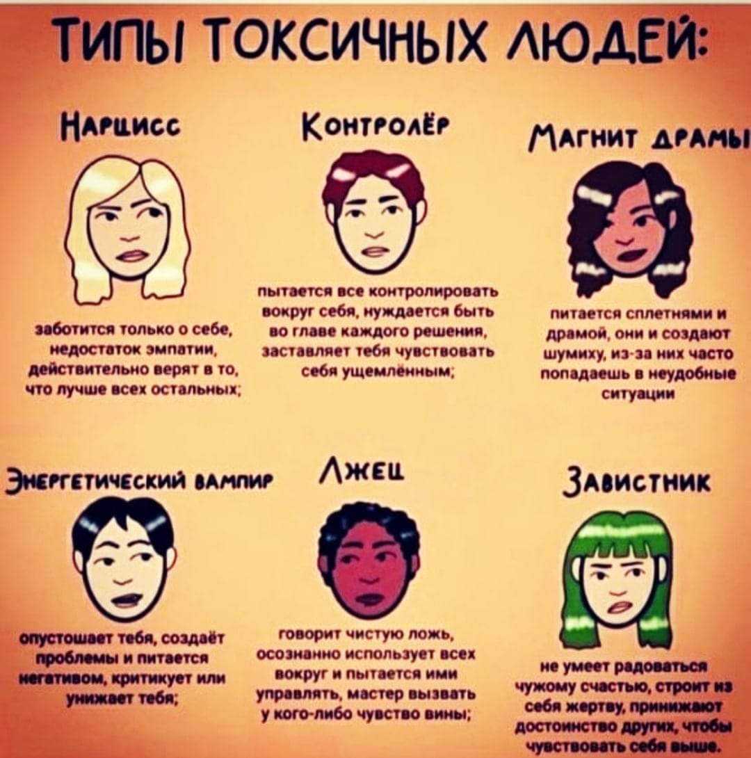 Токсичный коллектив на работе и как с ним бороться