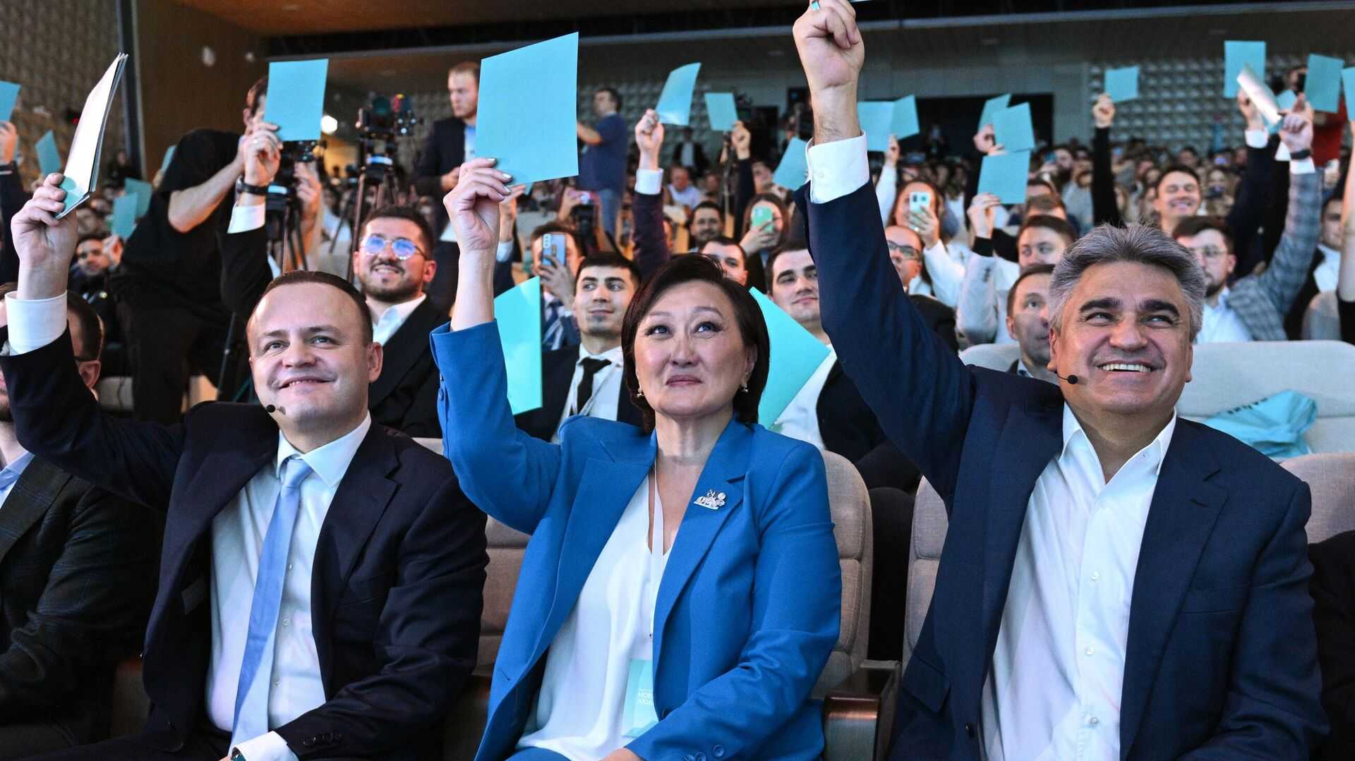 Выборы президента россии пройдут 17 марта 2024 года. полный список кандидатов - чем важен день