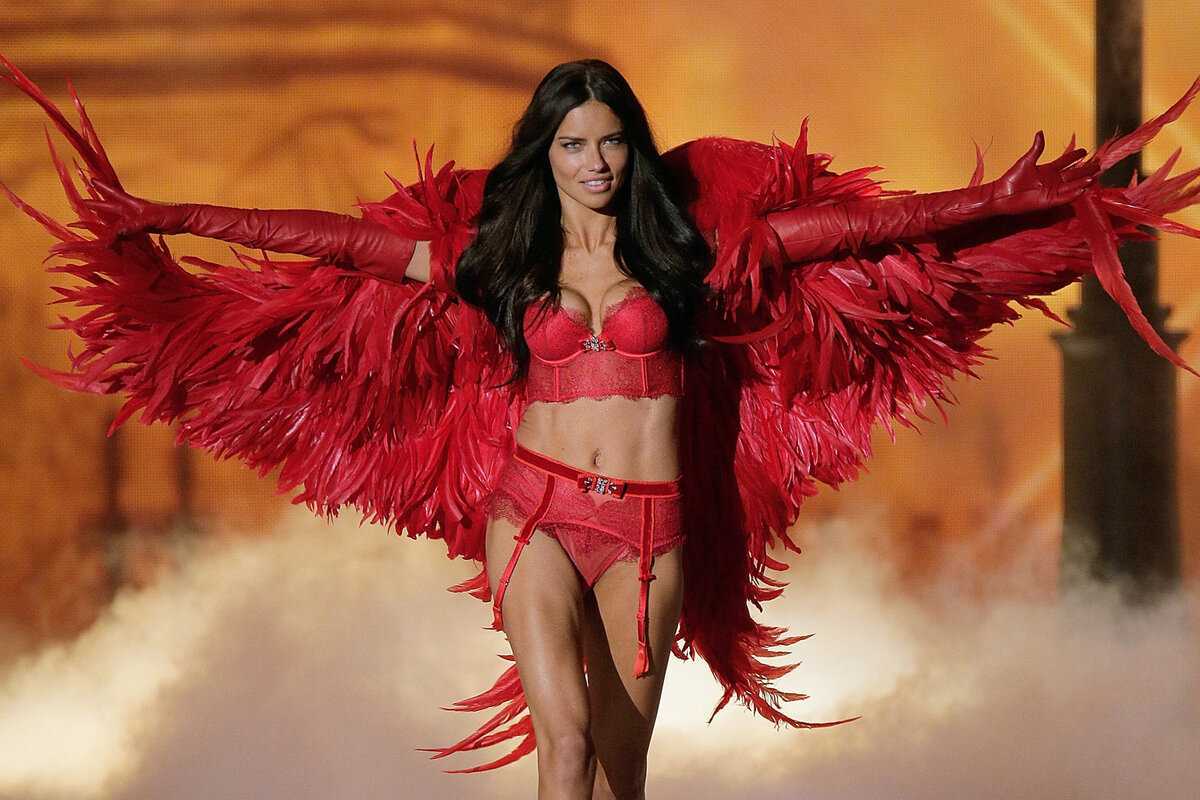 Victoria's secret details comeback plan after l brands split