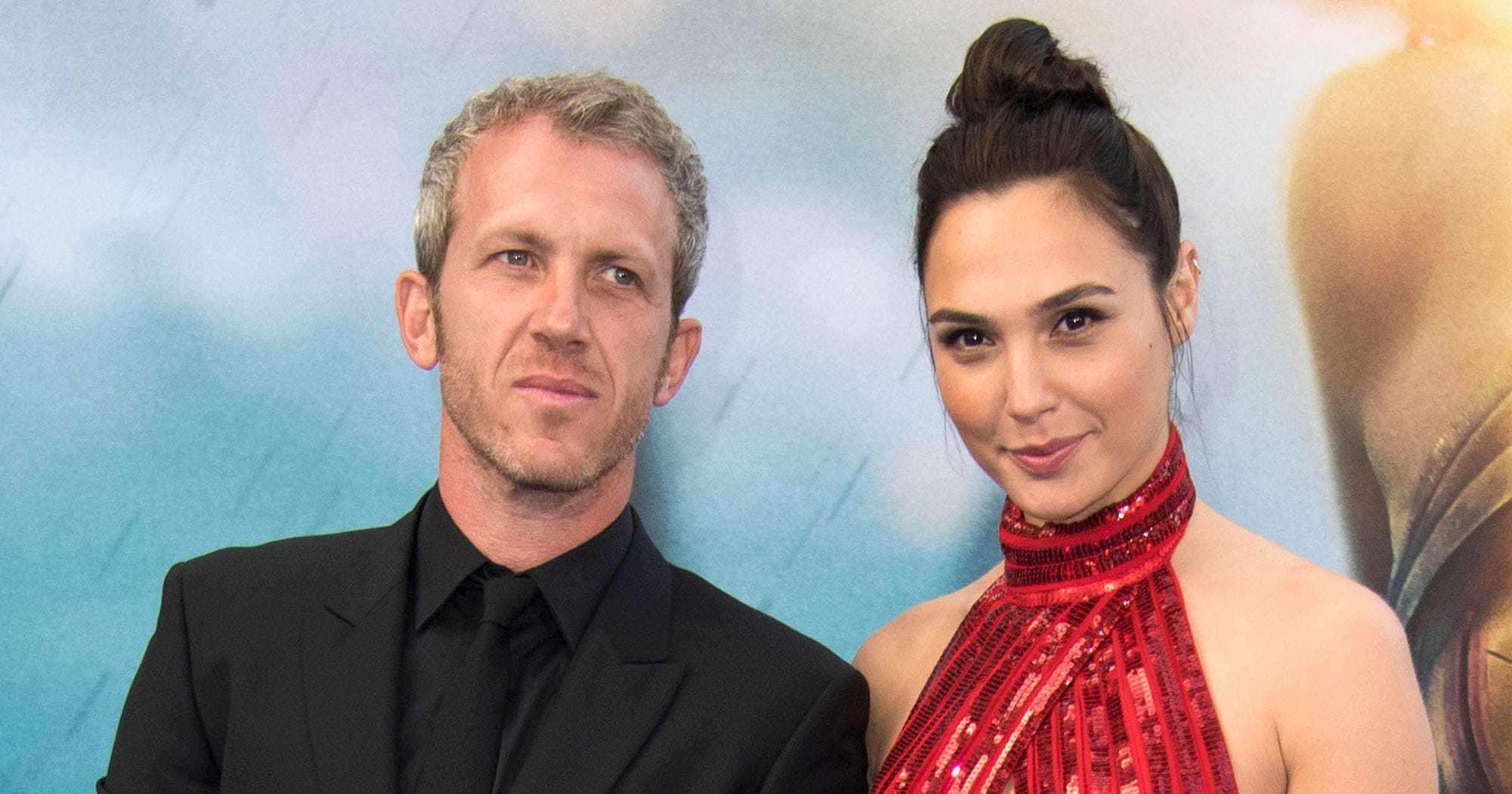 Yaron varsano wiki (gal gadot’s husband) age, biography, family & facts