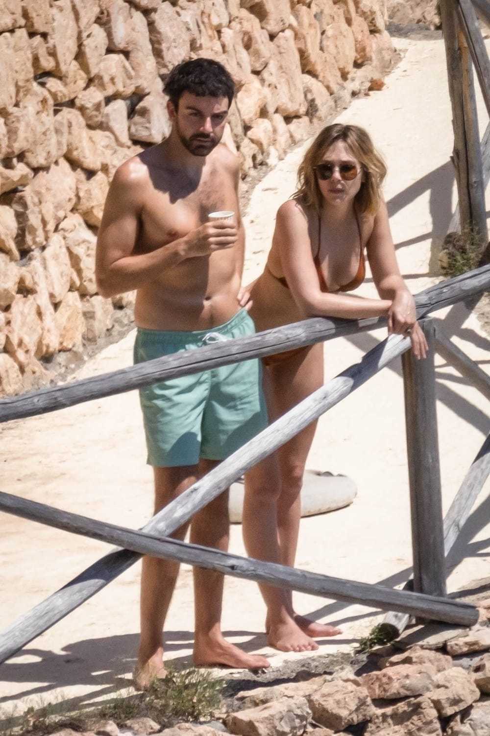 Elizabeth olsen dating milo greene’s robbie arnett – beautifulballad