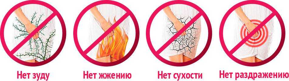 Гель для интимной гигиены: свойства, как выбрать