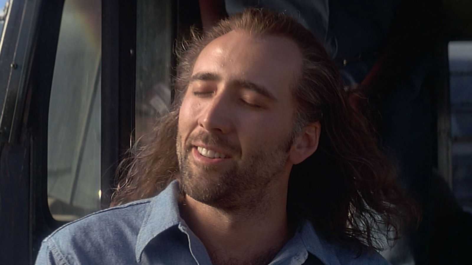 Does nic cage really only make bad movies?