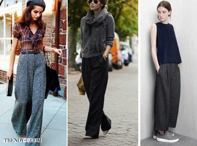 Женские брюки весна 2022 - тренды: модные тенденции, новинки с фото :: мода :: клео.ру