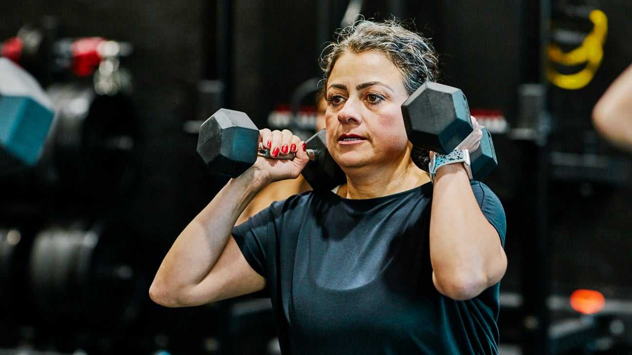 Как выглядеть моложе в свои 30, 40 и 50 лет любой женщине