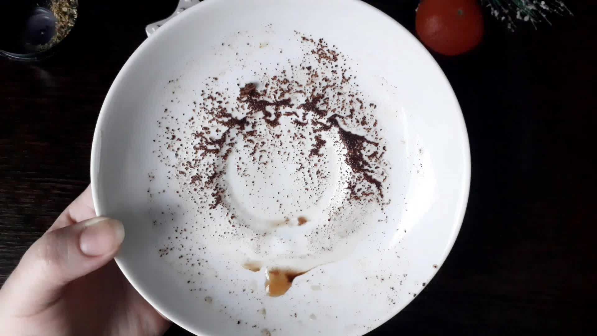 Как научиться гадать на кофейной гуще самостоятельно